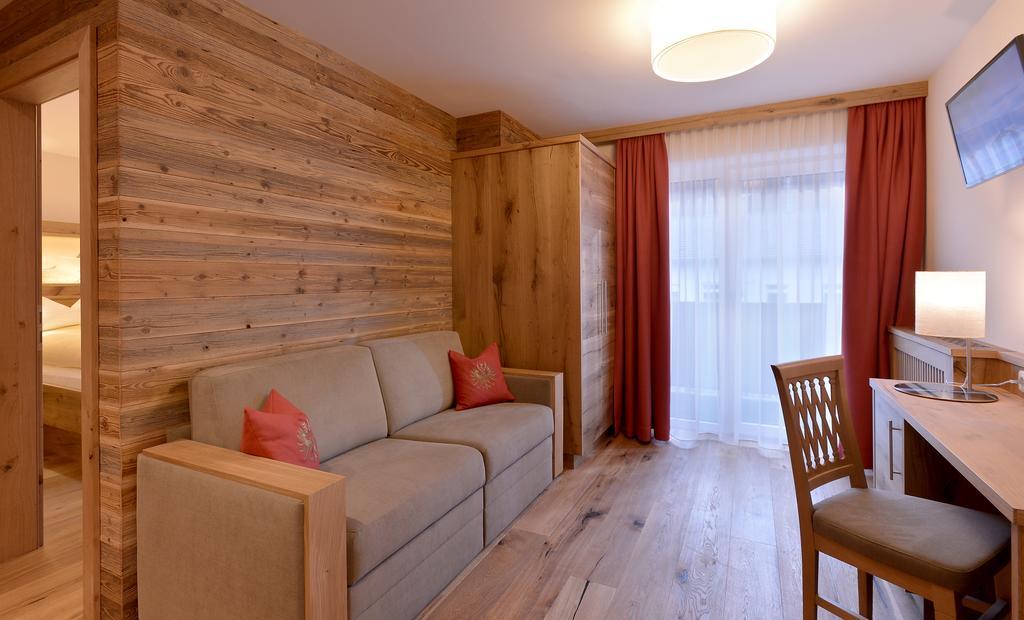 Hotel Garni Tirolerhof Hopfgarten im Brixental Quarto foto