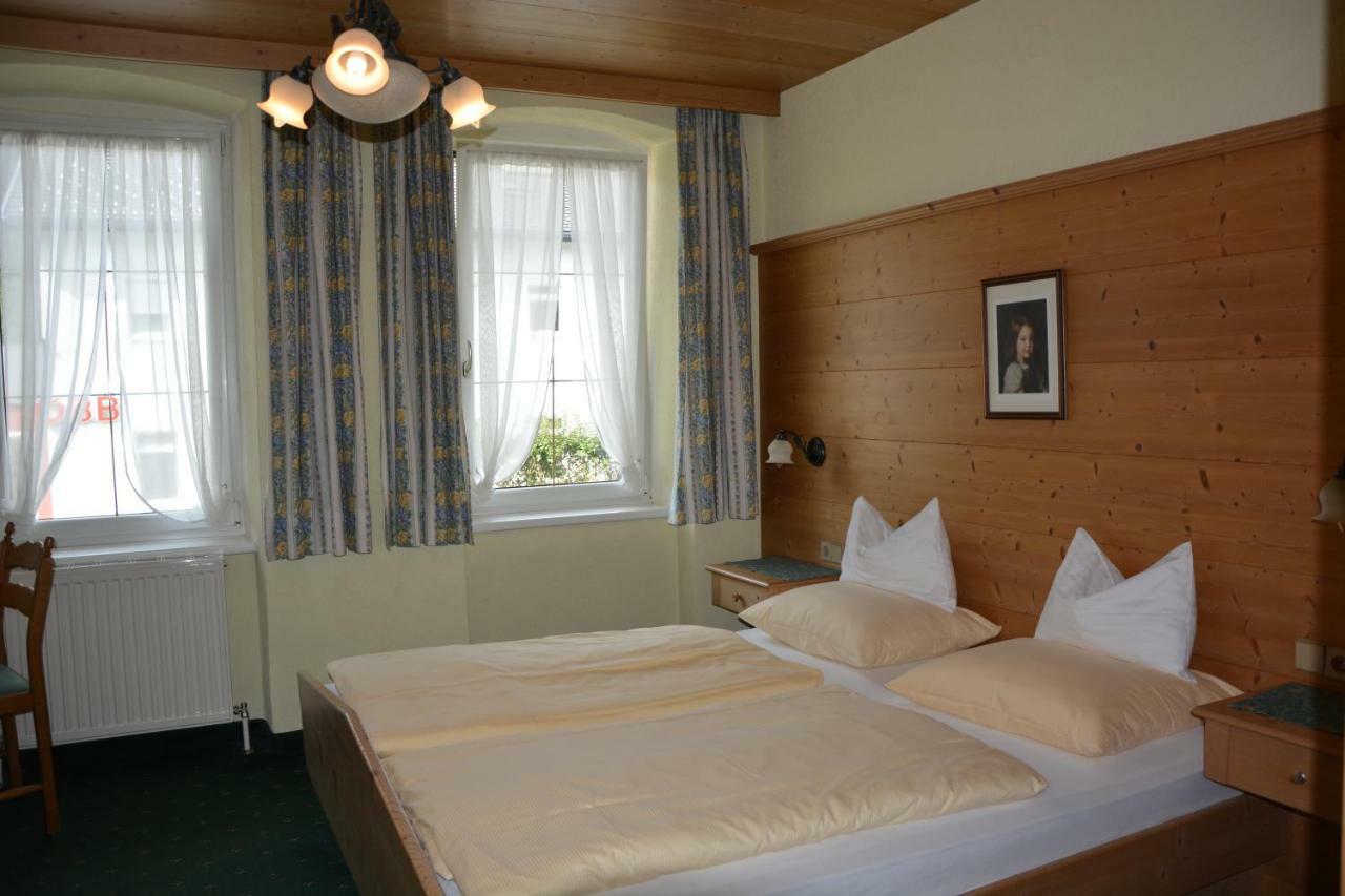 Hotel Garni Tirolerhof Hopfgarten im Brixental Quarto foto